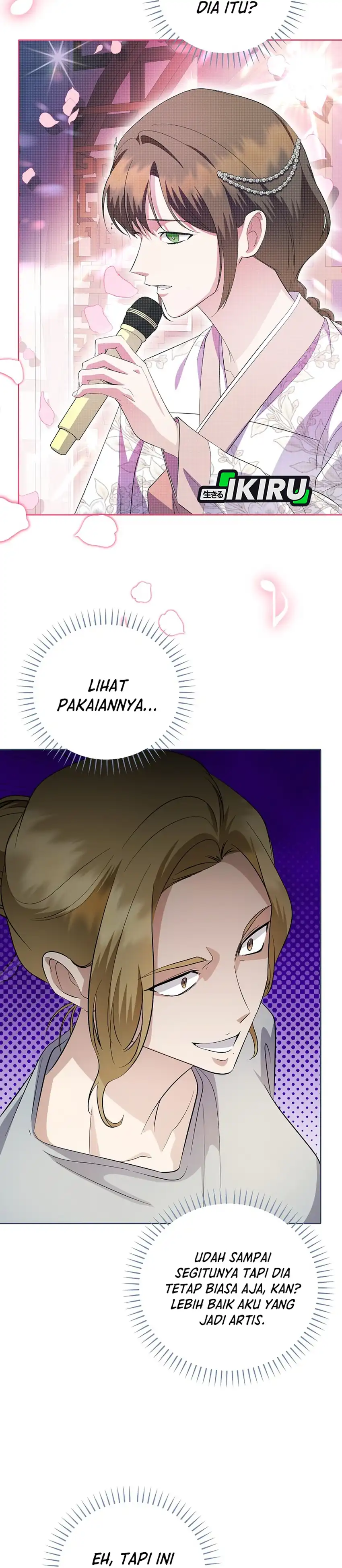 The Crazy Genius Composer Returns Chapter 87 halaman 24