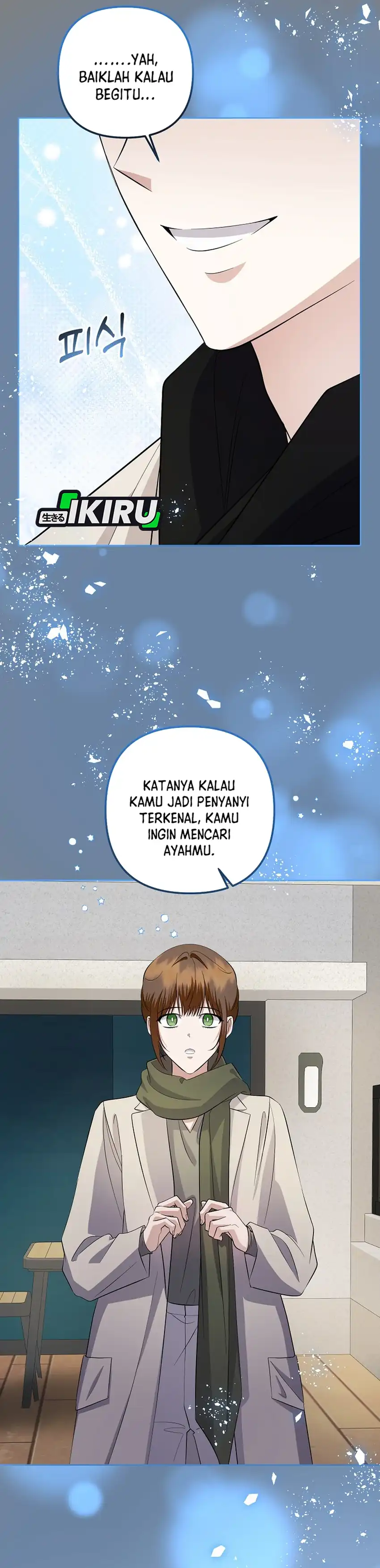 The Crazy Genius Composer Returns Chapter 87 halaman 12