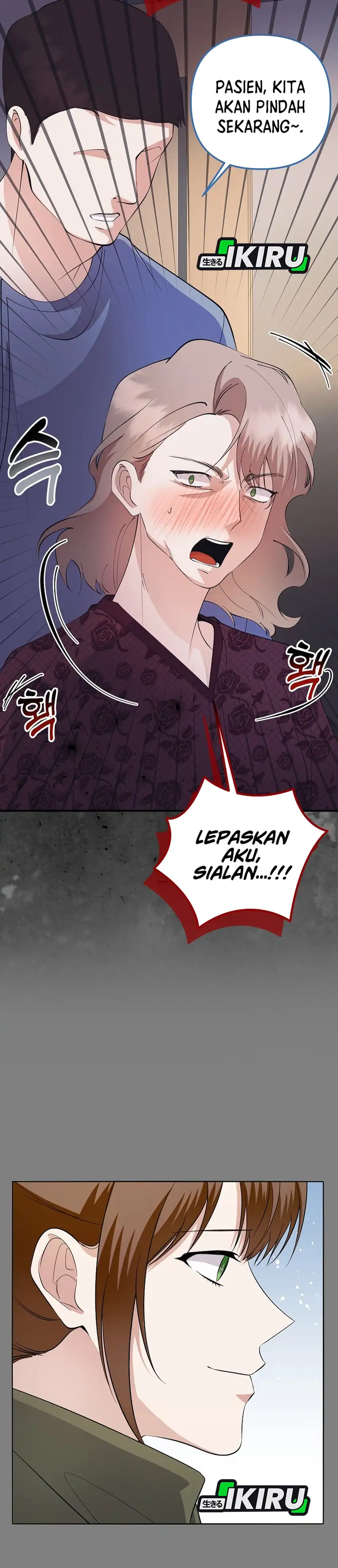 The Crazy Genius Composer Returns Chapter 87 halaman 7