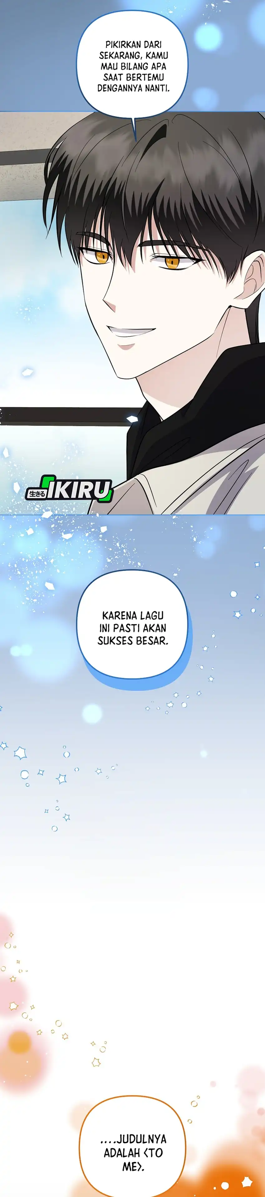 The Crazy Genius Composer Returns Chapter 87 halaman 13