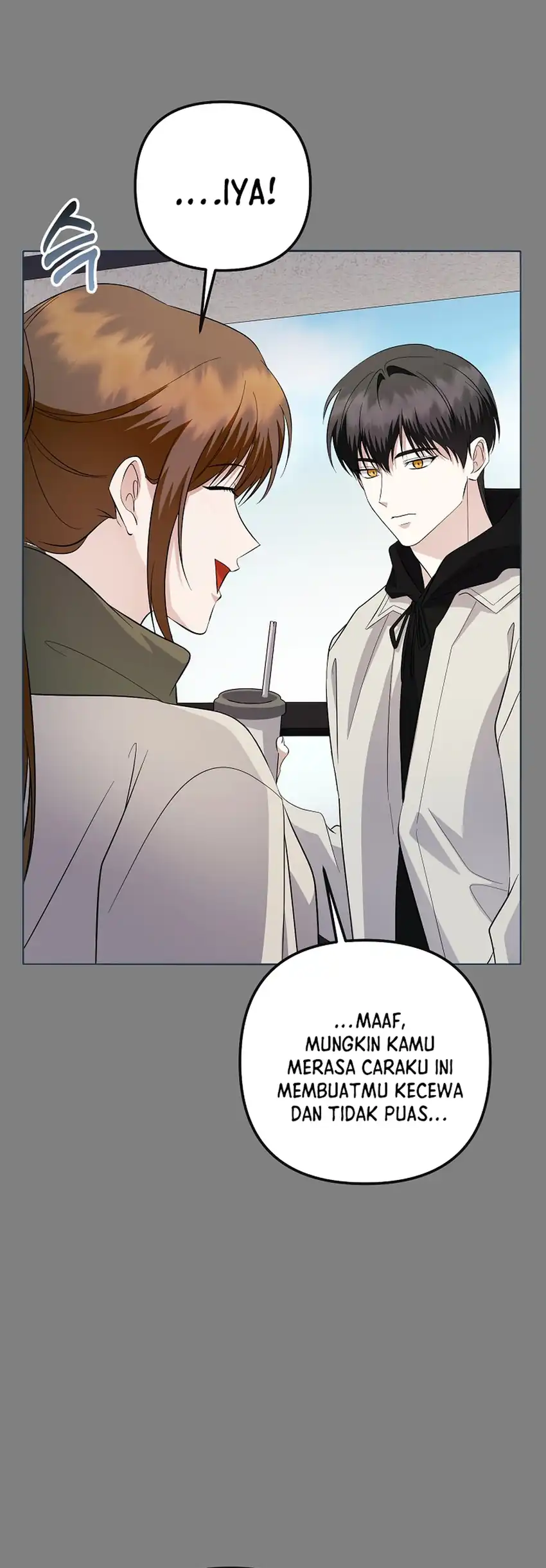 The Crazy Genius Composer Returns Chapter 87 halaman 8