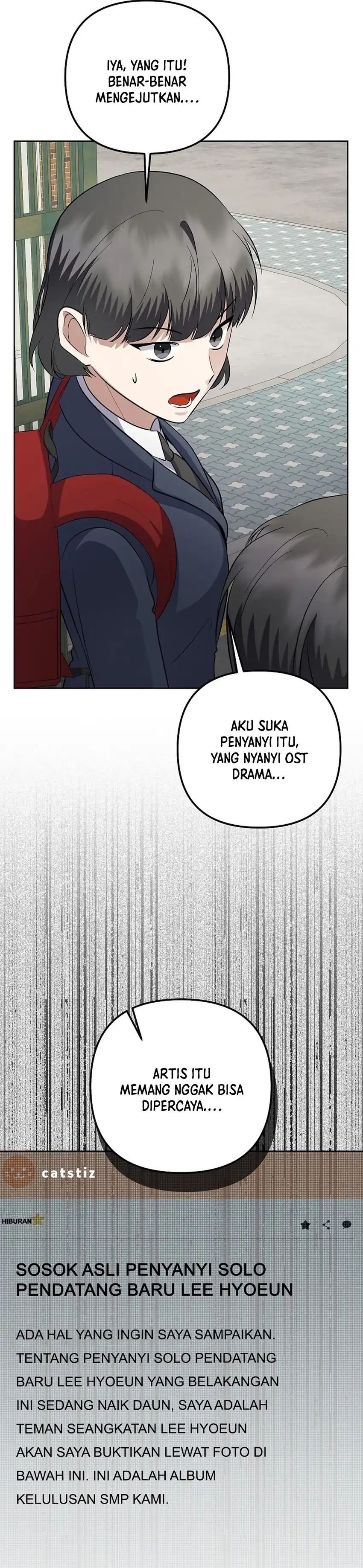 The Crazy Genius Composer Returns Chapter 88 halaman 29
