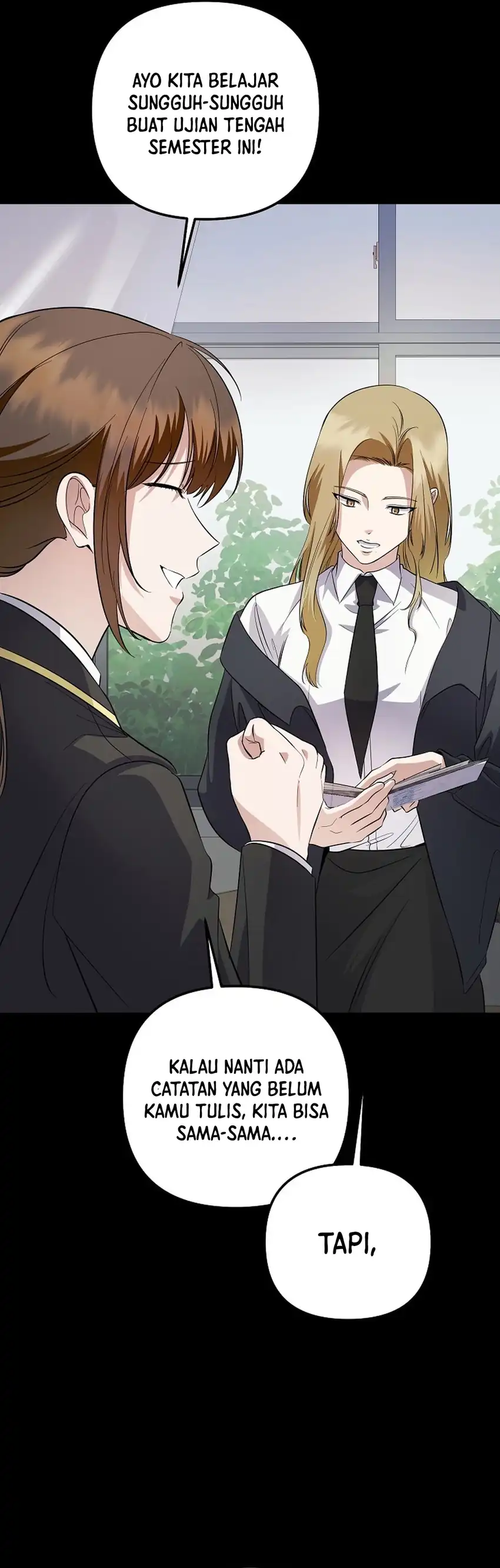 The Crazy Genius Composer Returns Chapter 88 halaman 16