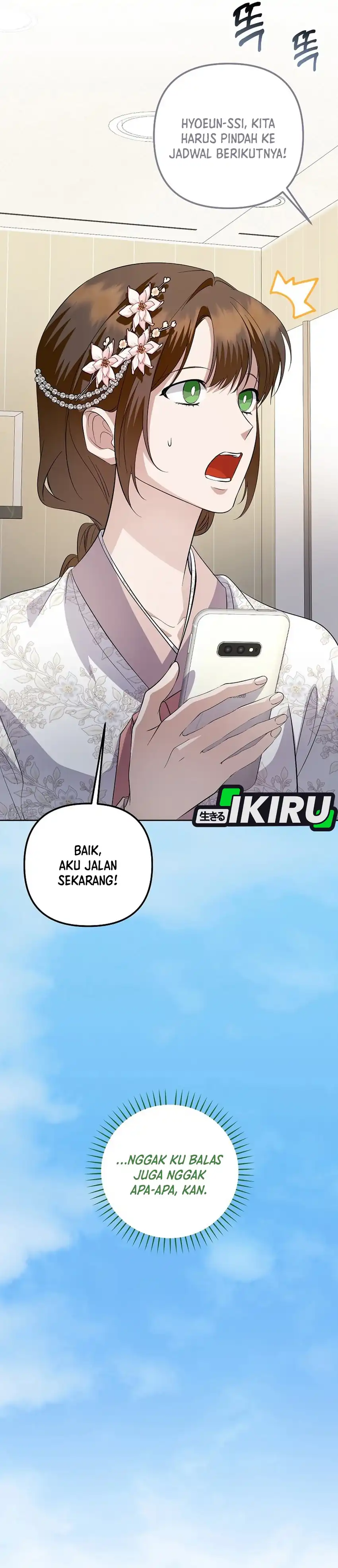 The Crazy Genius Composer Returns Chapter 88 halaman 26