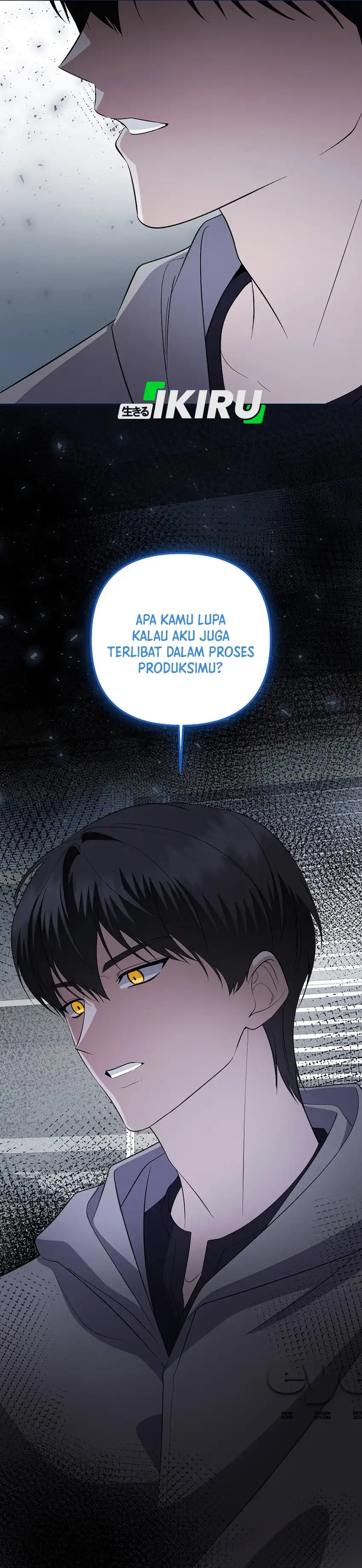 The Crazy Genius Composer Returns Chapter 88 halaman 47