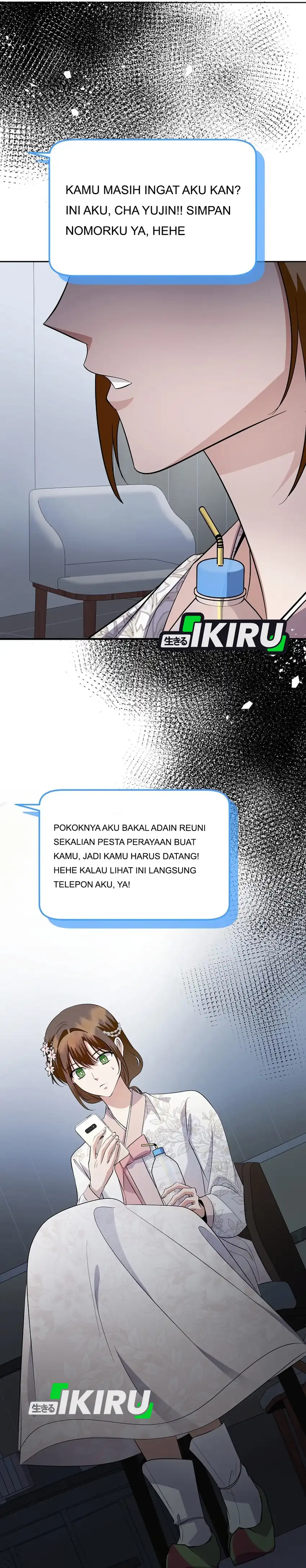 The Crazy Genius Composer Returns Chapter 88 halaman 4