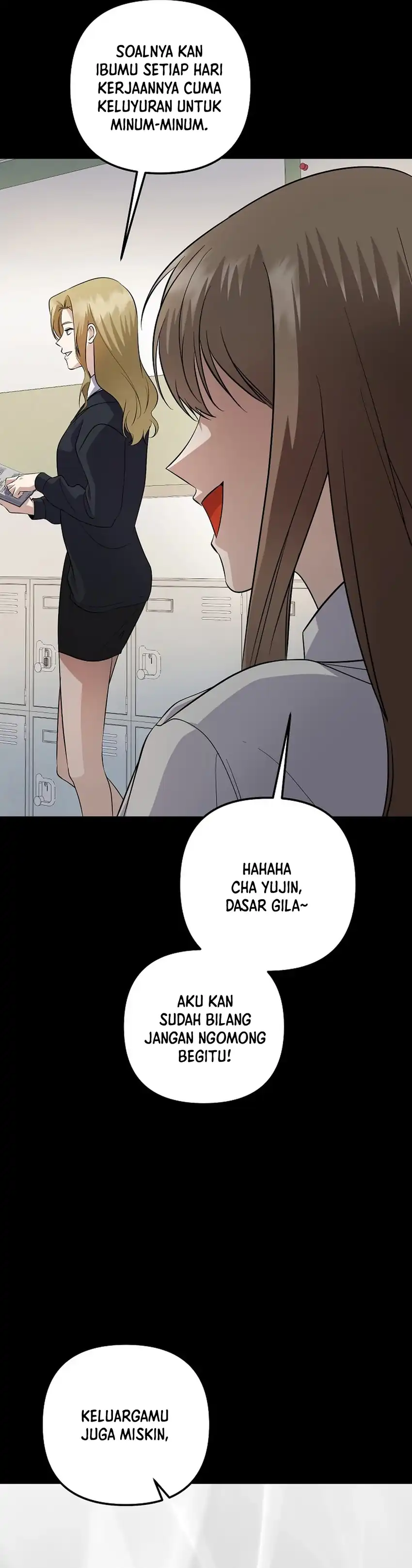 The Crazy Genius Composer Returns Chapter 88 halaman 18
