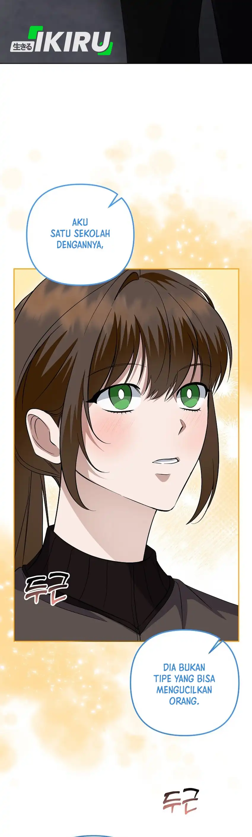 The Crazy Genius Composer Returns Chapter 88 halaman 40