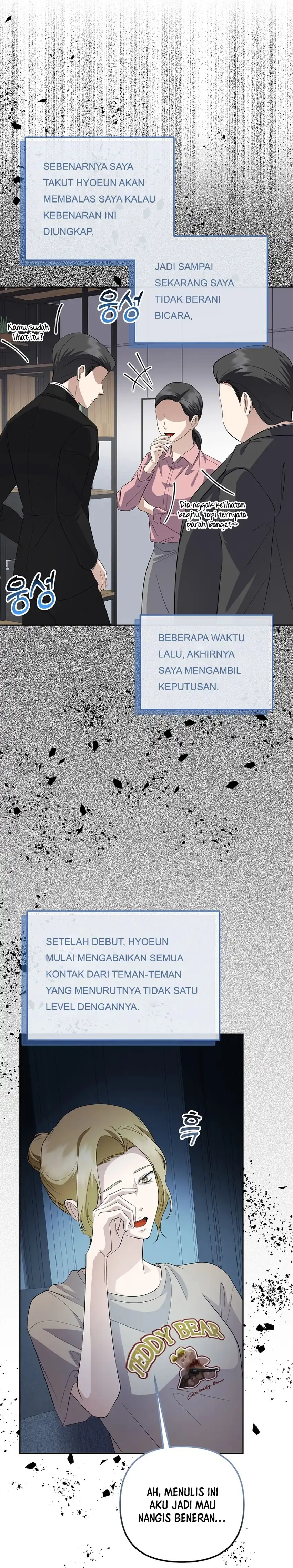 The Crazy Genius Composer Returns Chapter 88 halaman 32