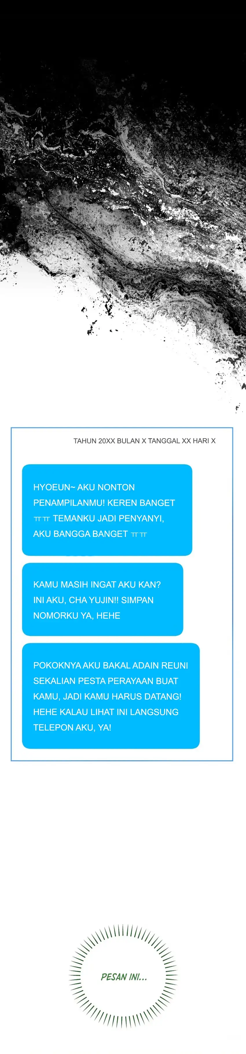 The Crazy Genius Composer Returns Chapter 88 halaman 25