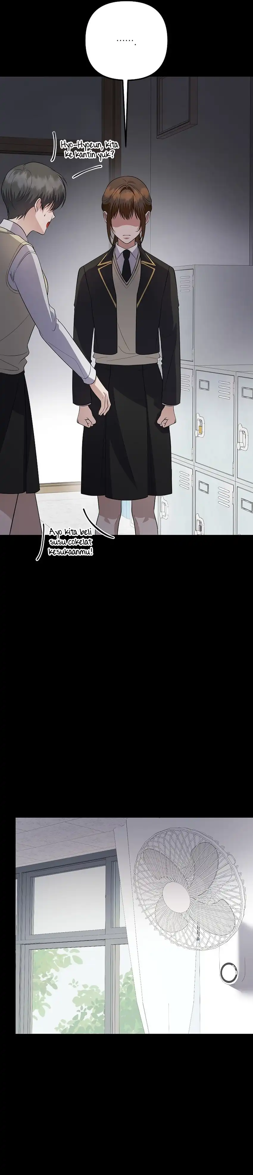 The Crazy Genius Composer Returns Chapter 88 halaman 21