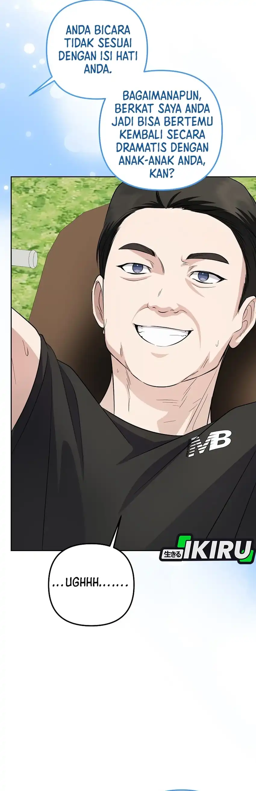 The Crazy Genius Composer Returns Chapter 89 halaman 29
