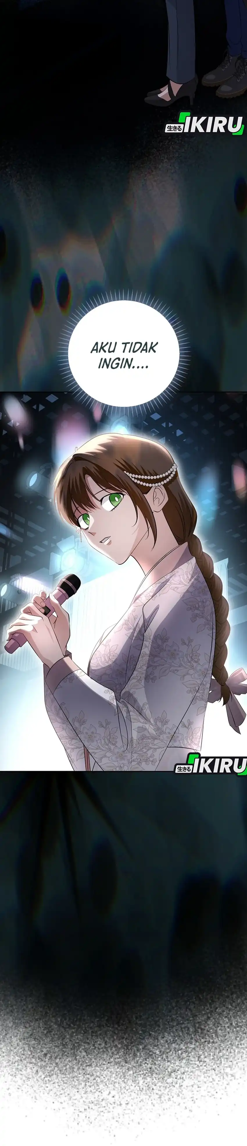 The Crazy Genius Composer Returns Chapter 89 halaman 14