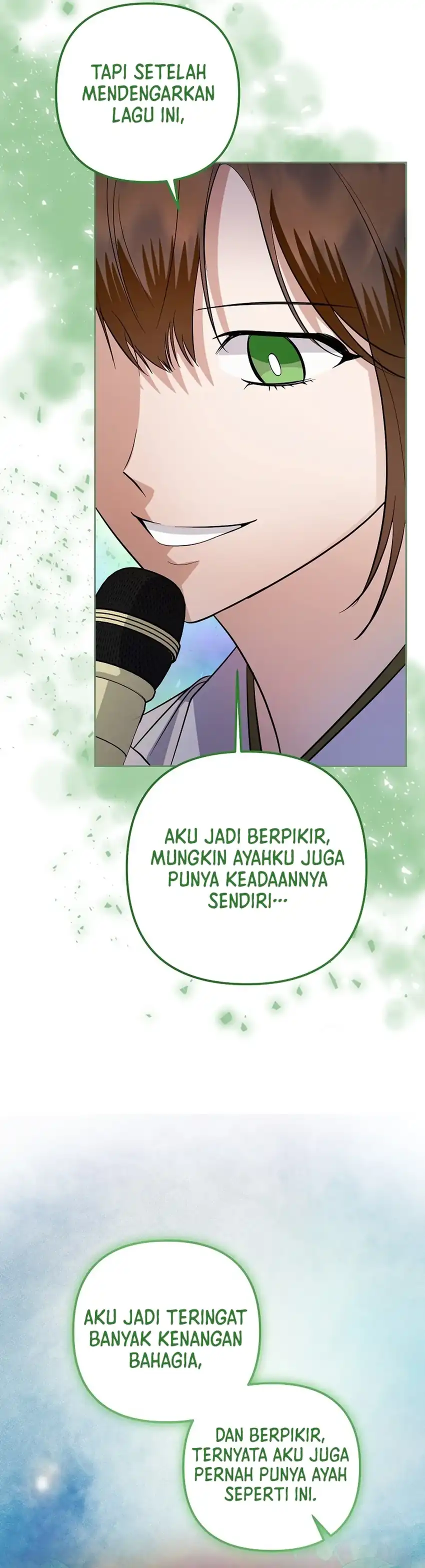 The Crazy Genius Composer Returns Chapter 89 halaman 44