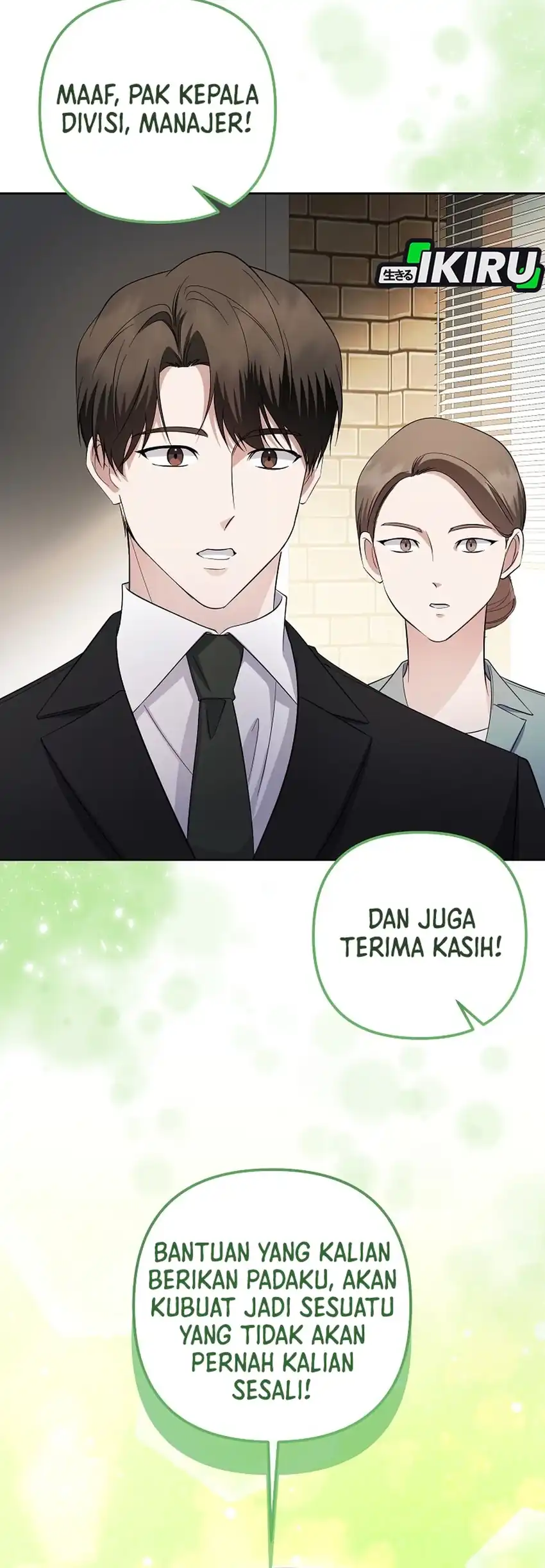 The Crazy Genius Composer Returns Chapter 89 halaman 18