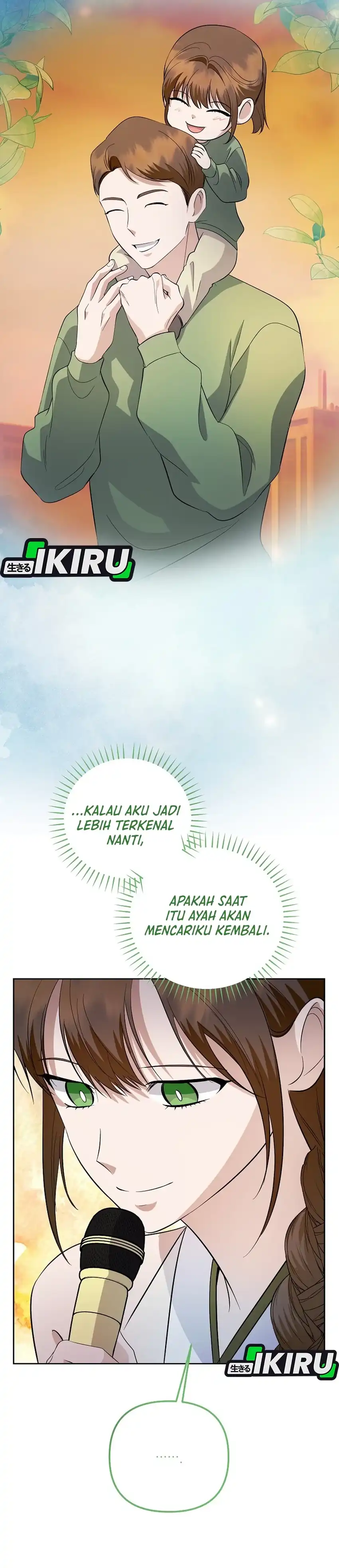 The Crazy Genius Composer Returns Chapter 89 halaman 45
