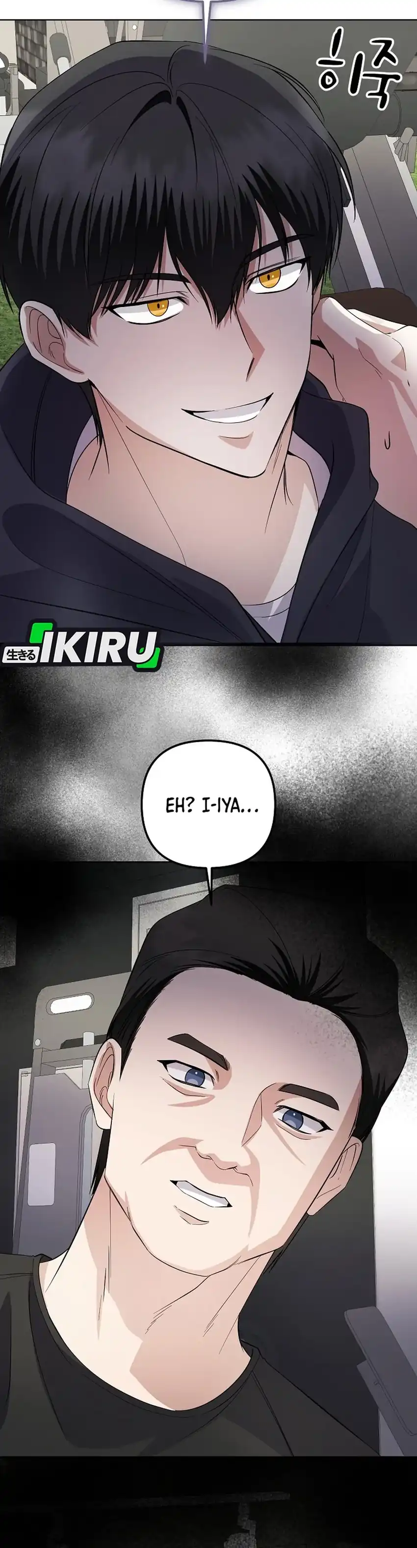 The Crazy Genius Composer Returns Chapter 89 halaman 34