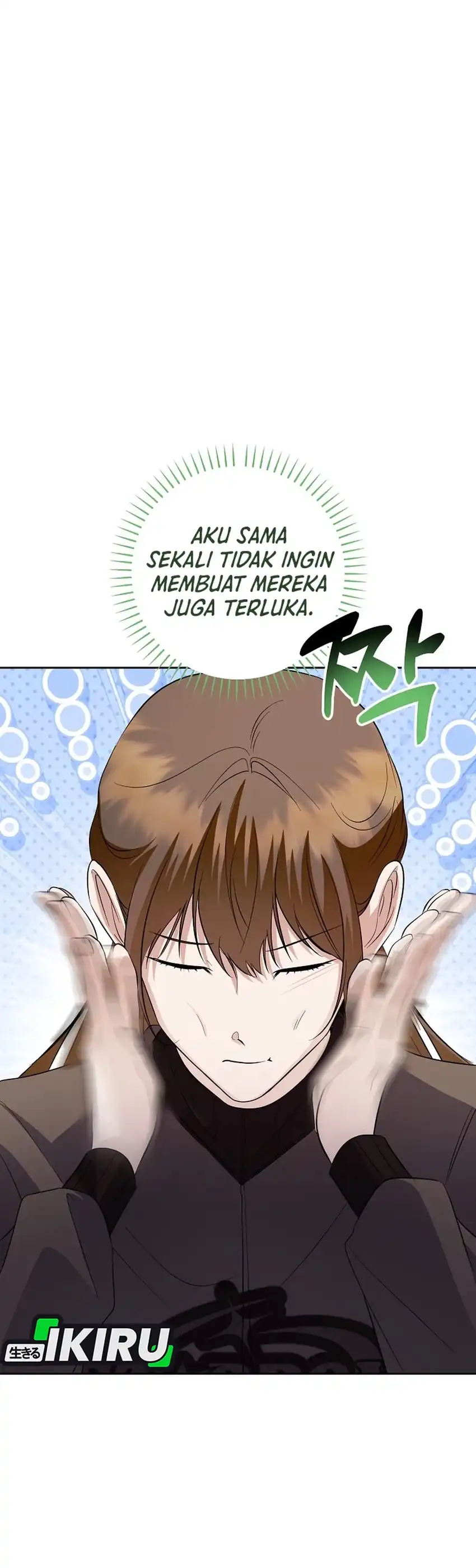 The Crazy Genius Composer Returns Chapter 89 halaman 15