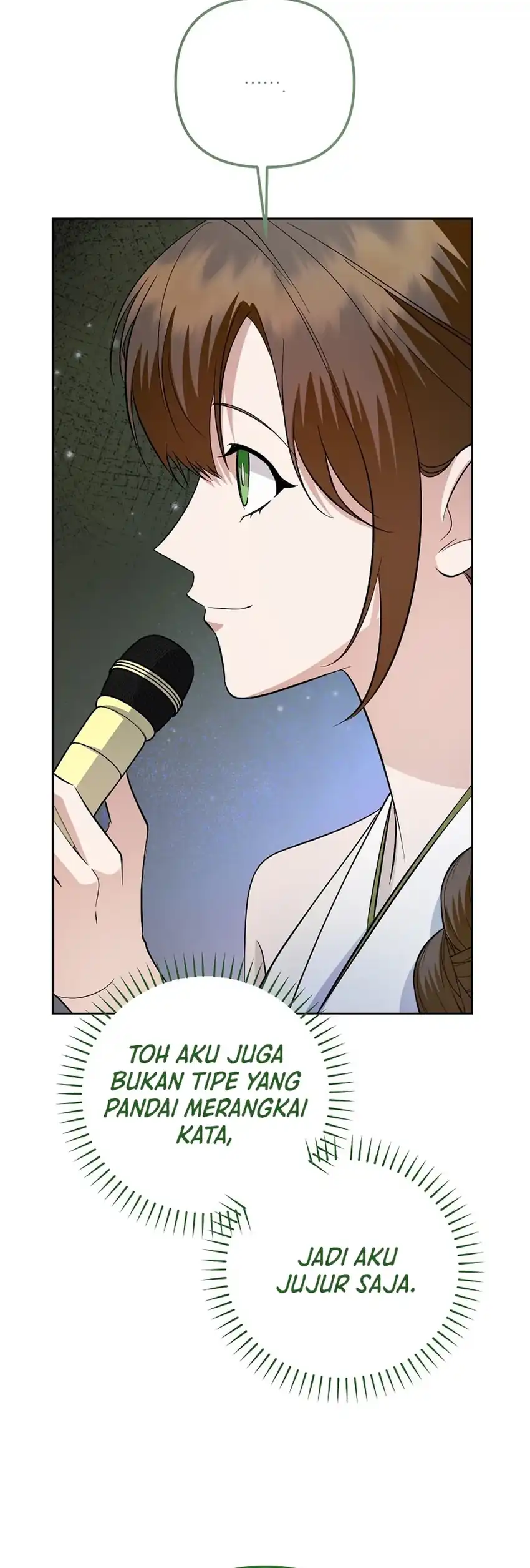 The Crazy Genius Composer Returns Chapter 89 halaman 41