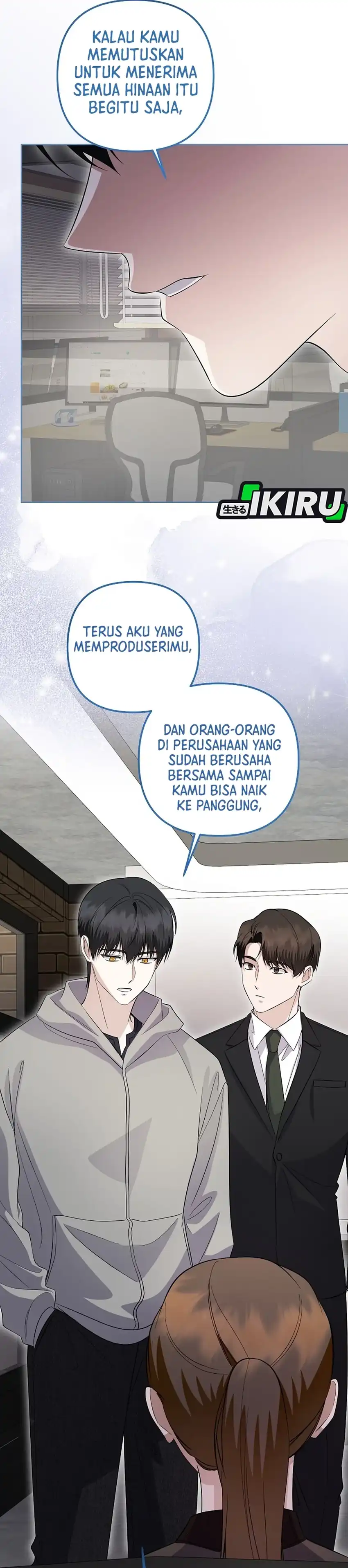The Crazy Genius Composer Returns Chapter 89 halaman 5