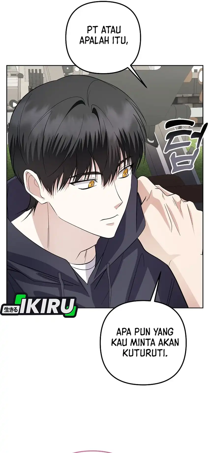 The Crazy Genius Composer Returns Chapter 89 halaman 32