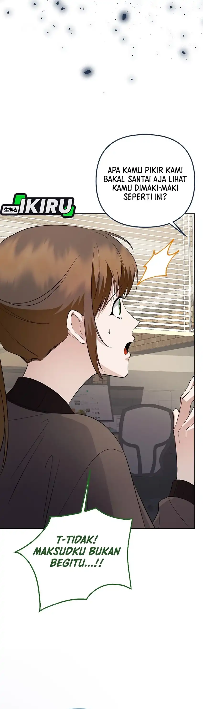 The Crazy Genius Composer Returns Chapter 89 halaman 4