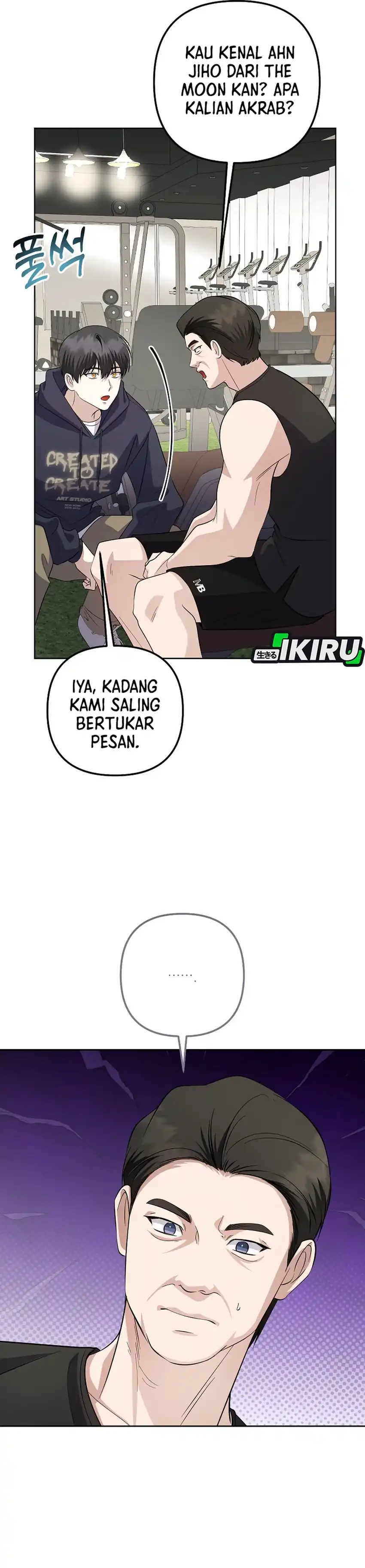 The Crazy Genius Composer Returns Chapter 89 halaman 31