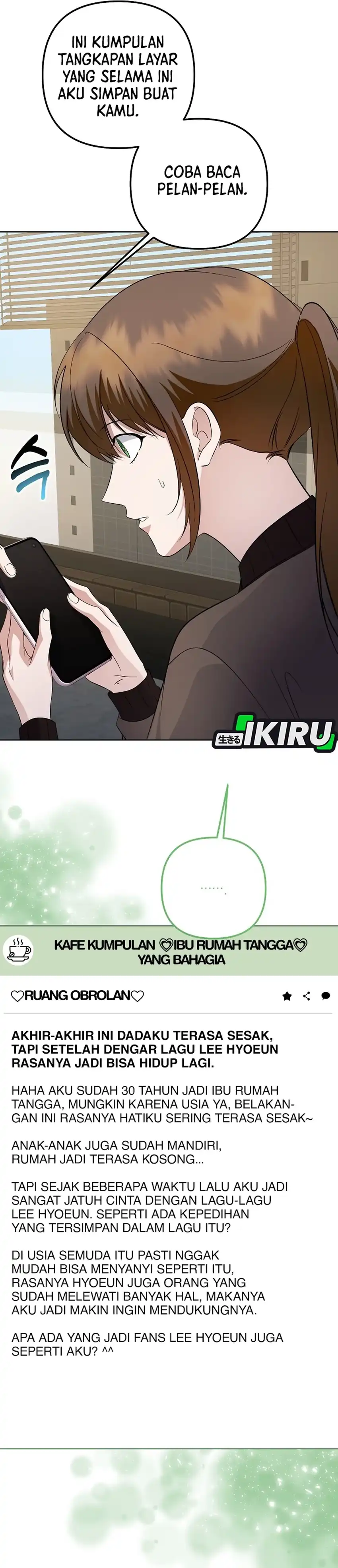 The Crazy Genius Composer Returns Chapter 89 halaman 8