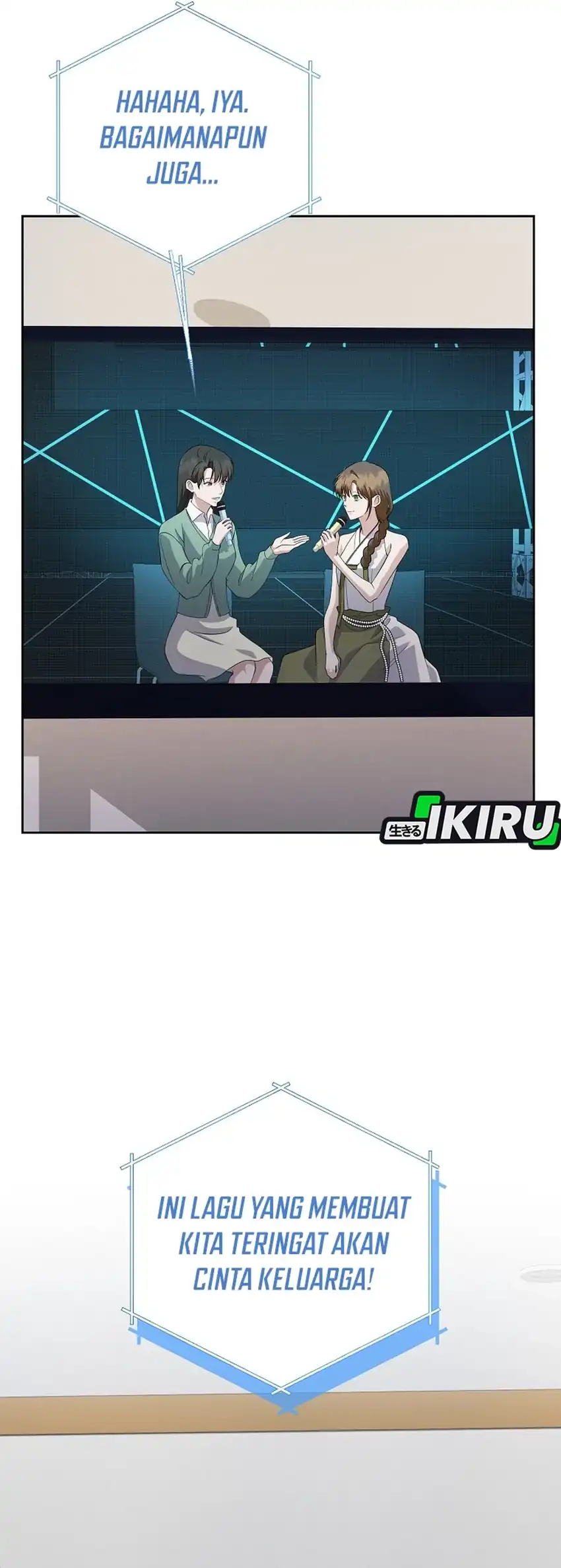 The Crazy Genius Composer Returns Chapter 89 halaman 47
