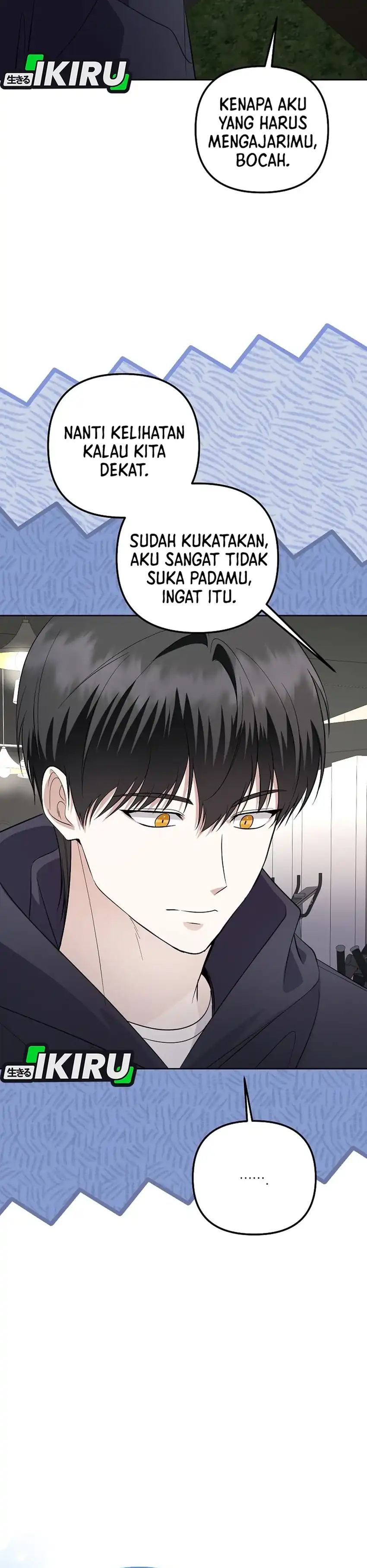 The Crazy Genius Composer Returns Chapter 89 halaman 28