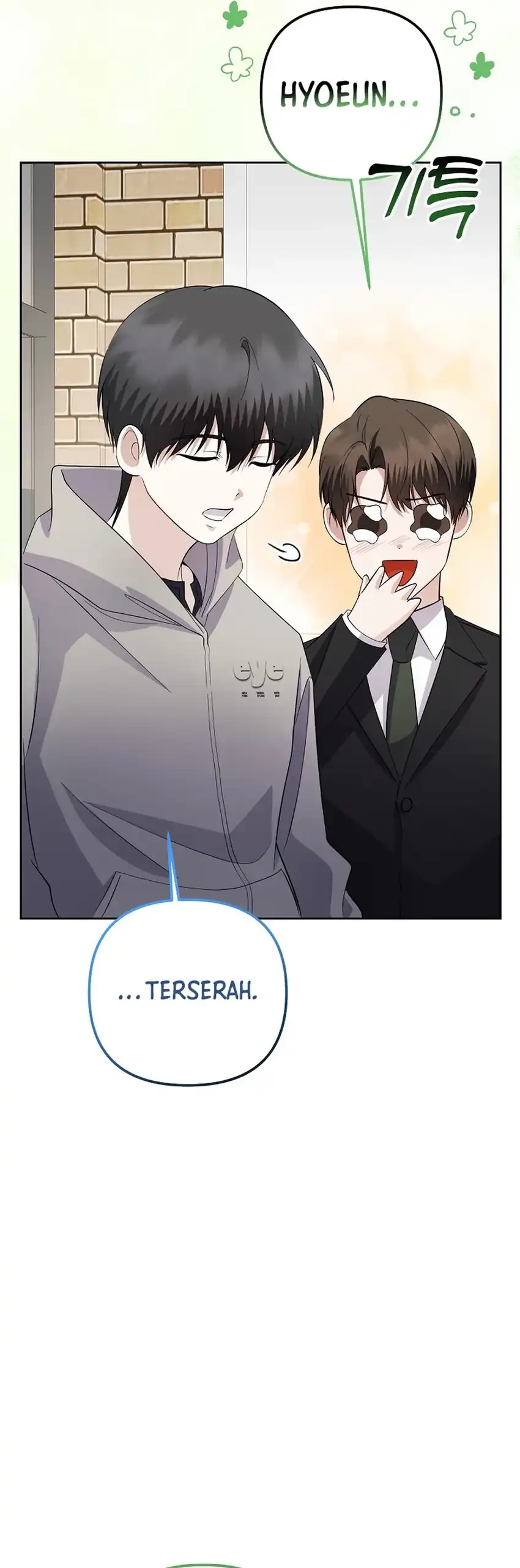 The Crazy Genius Composer Returns Chapter 89 halaman 20