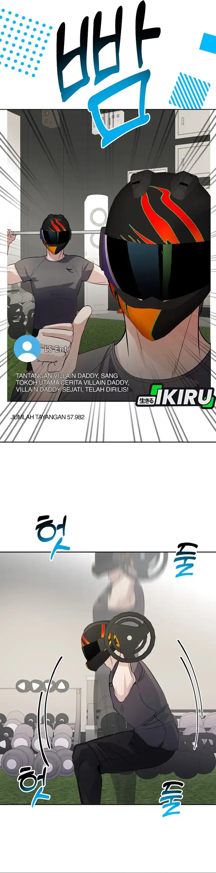 The Crazy Genius Composer Returns Chapter 89 halaman 36