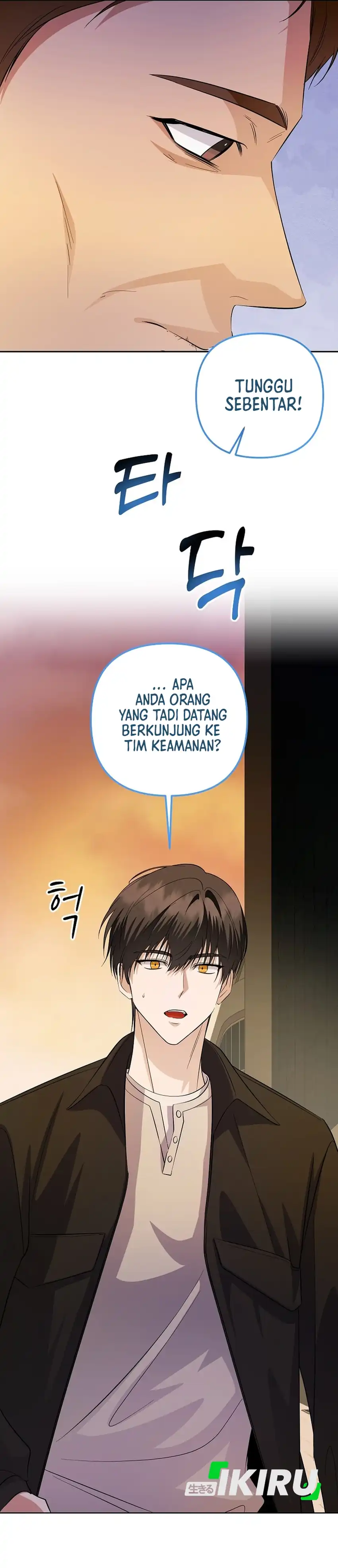 The Crazy Genius Composer Returns Chapter 90 halaman 38