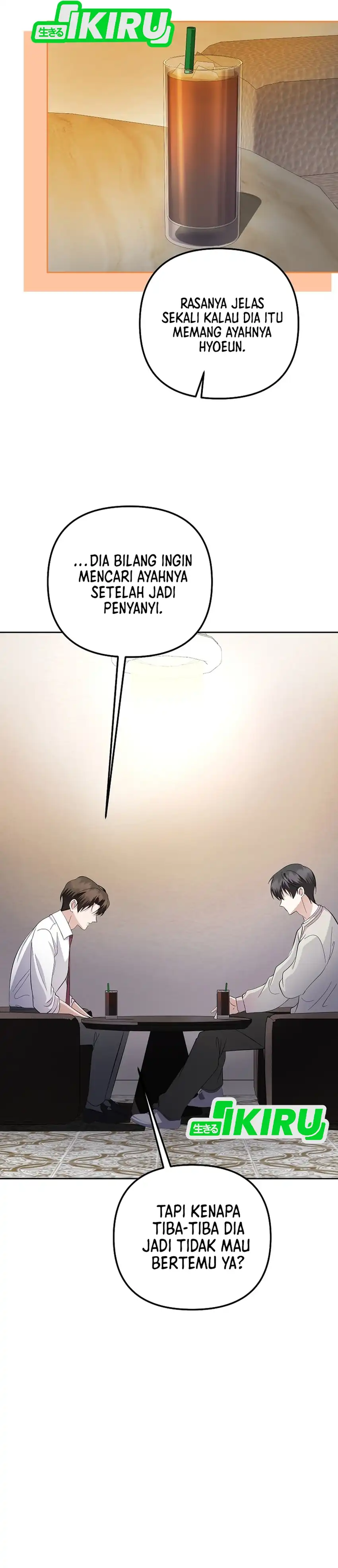 The Crazy Genius Composer Returns Chapter 90 halaman 28