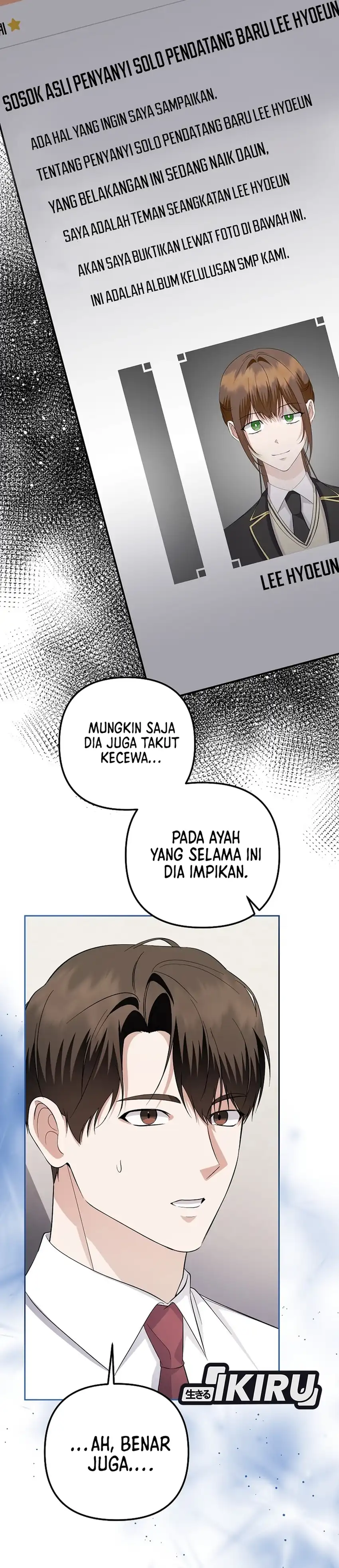 The Crazy Genius Composer Returns Chapter 90 halaman 31