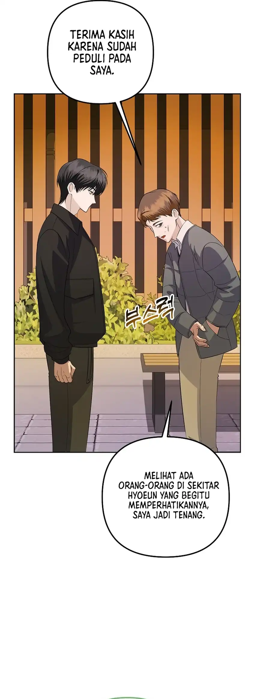 The Crazy Genius Composer Returns Chapter 90 halaman 44