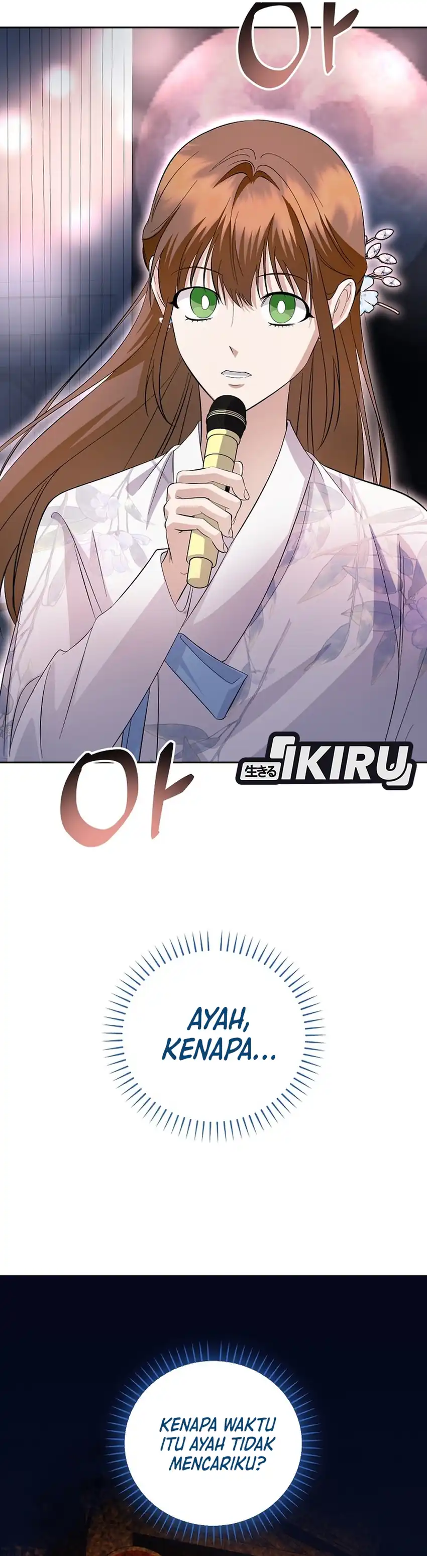 The Crazy Genius Composer Returns Chapter 90 halaman 24