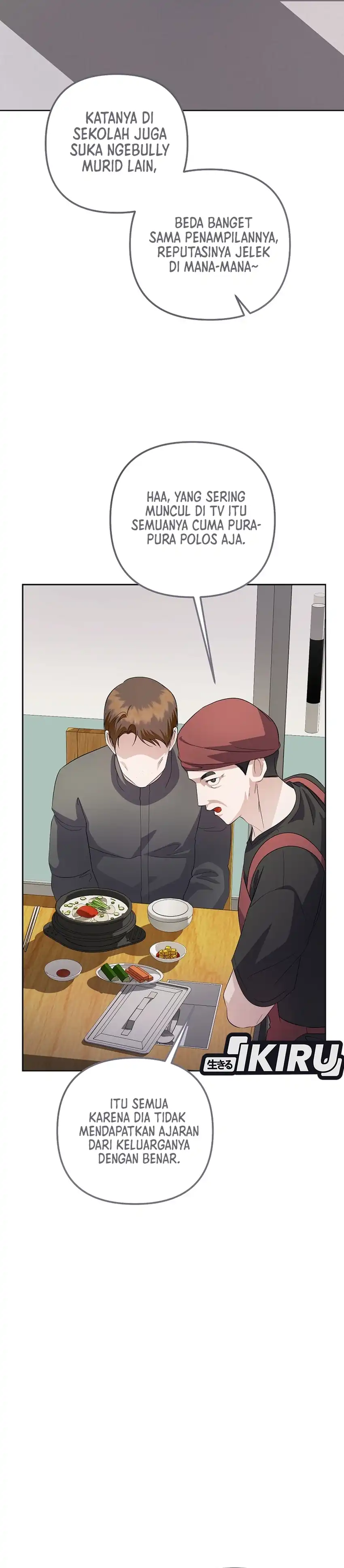 The Crazy Genius Composer Returns Chapter 90 halaman 4