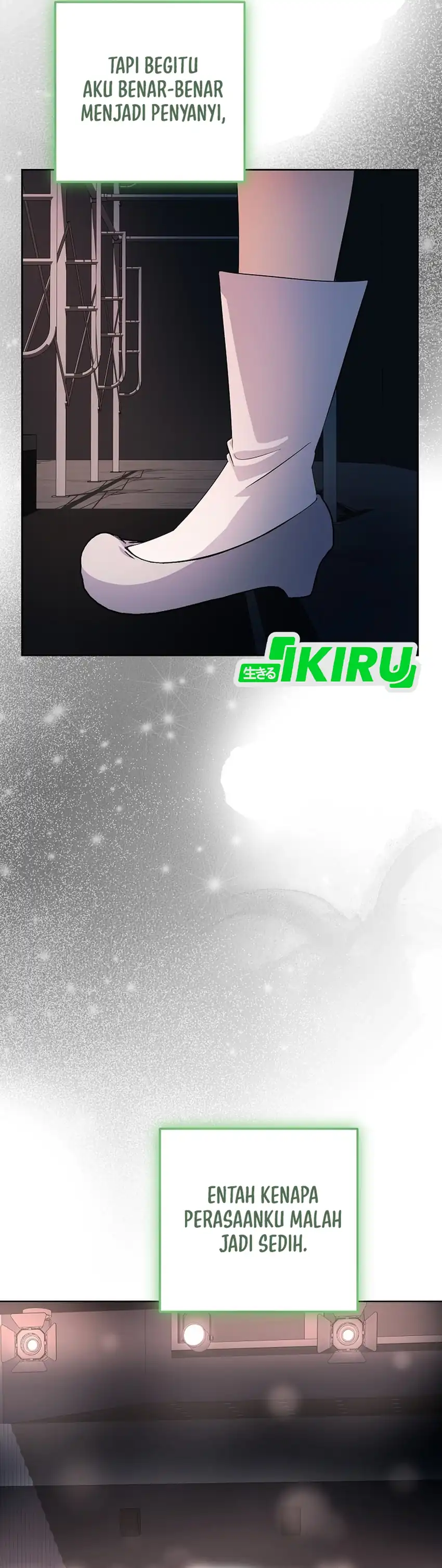 The Crazy Genius Composer Returns Chapter 90 halaman 22
