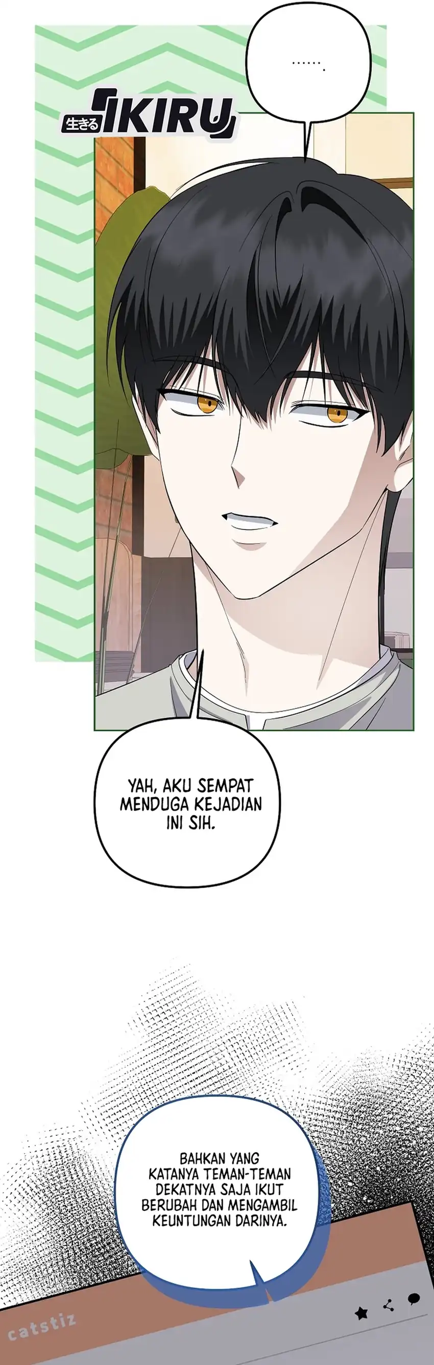 The Crazy Genius Composer Returns Chapter 90 halaman 30