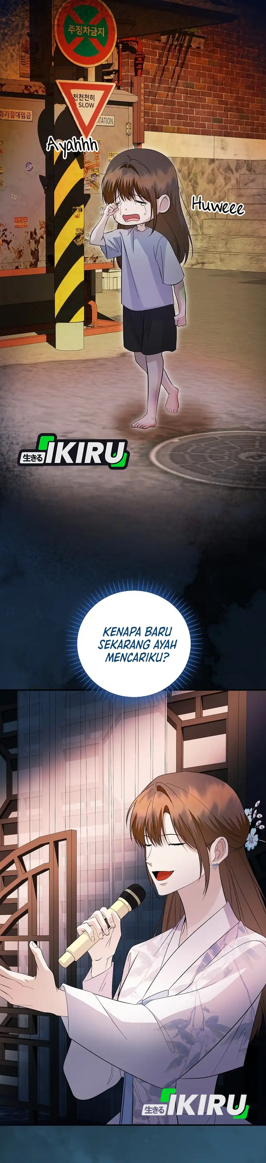 The Crazy Genius Composer Returns Chapter 90 halaman 25