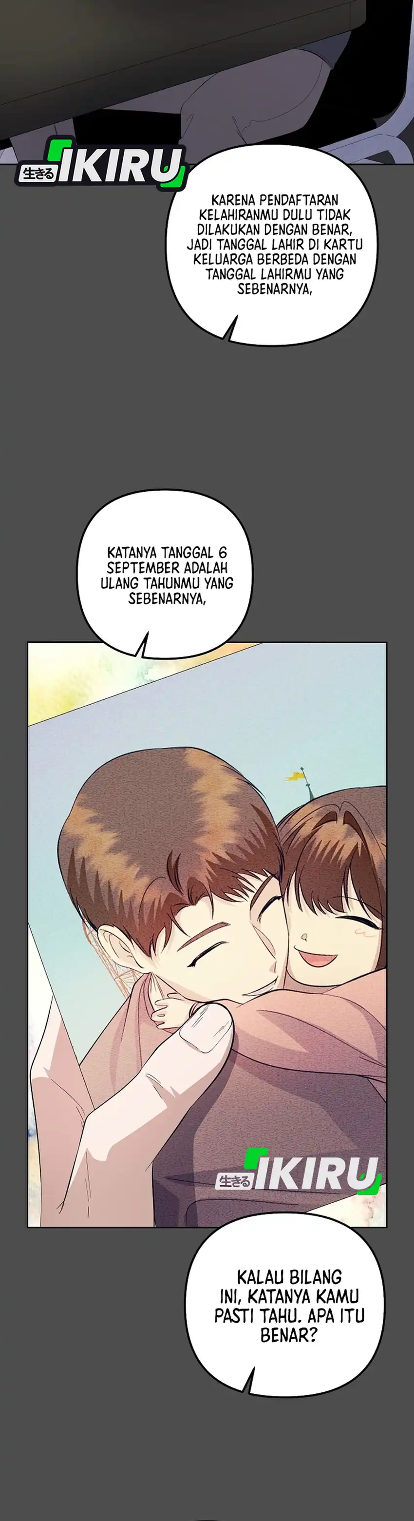 The Crazy Genius Composer Returns Chapter 90 halaman 12