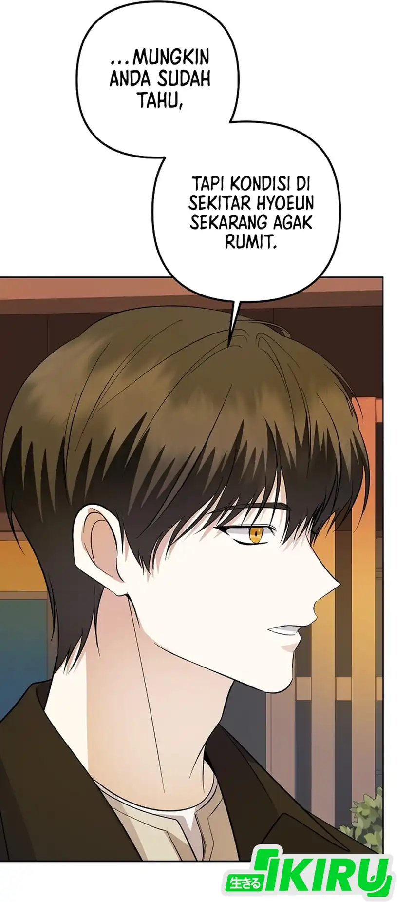 The Crazy Genius Composer Returns Chapter 90 halaman 41