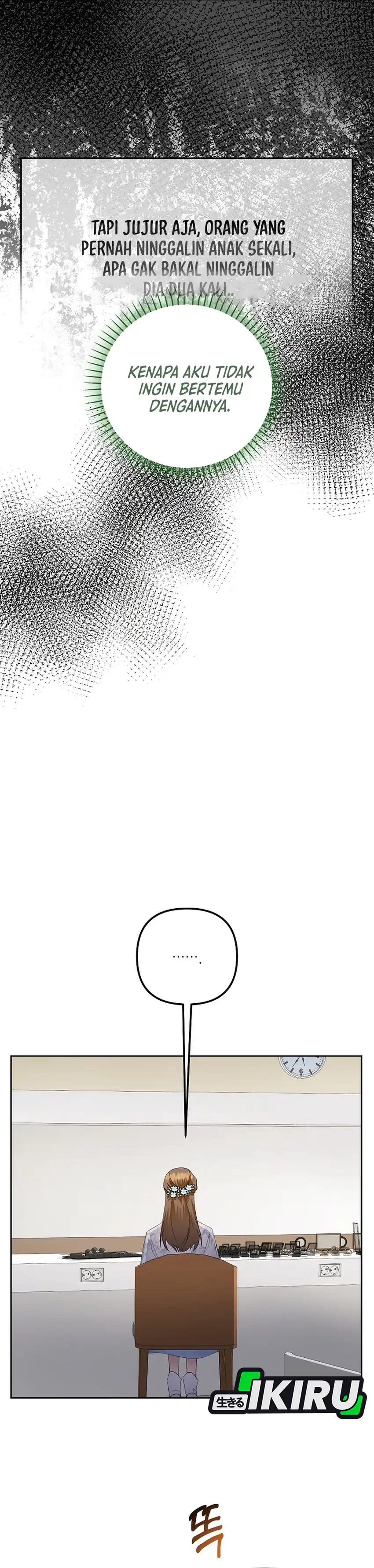 The Crazy Genius Composer Returns Chapter 90 halaman 19