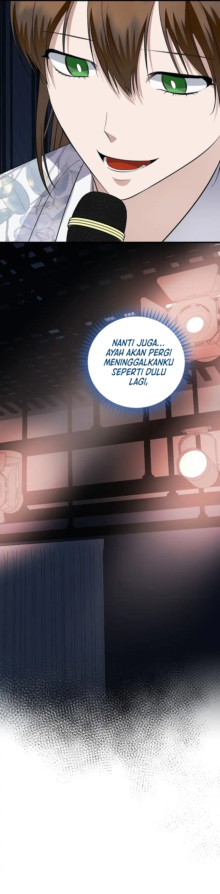 The Crazy Genius Composer Returns Chapter 90 halaman 27