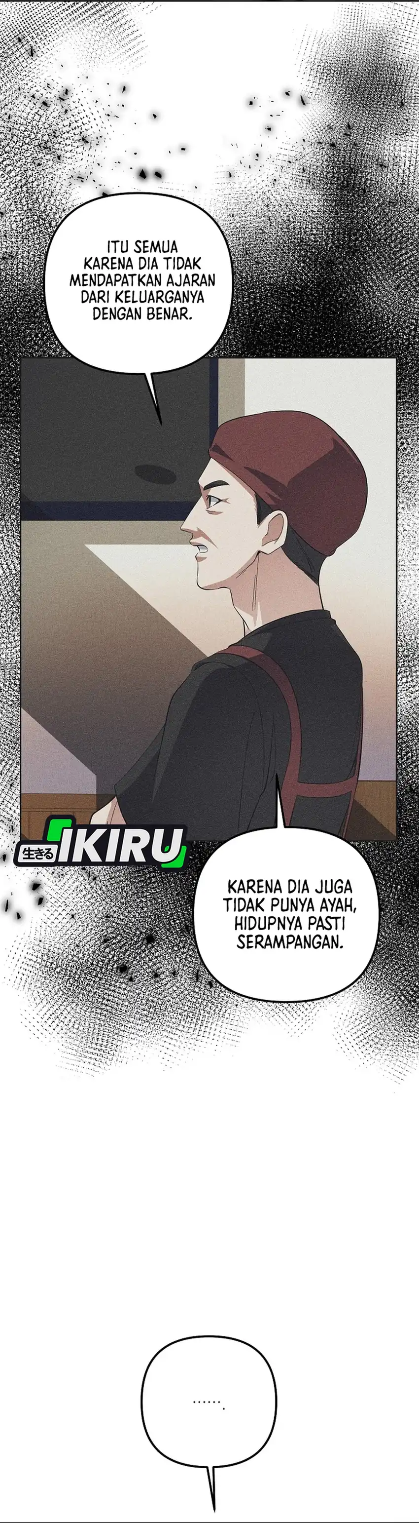 The Crazy Genius Composer Returns Chapter 90 halaman 37