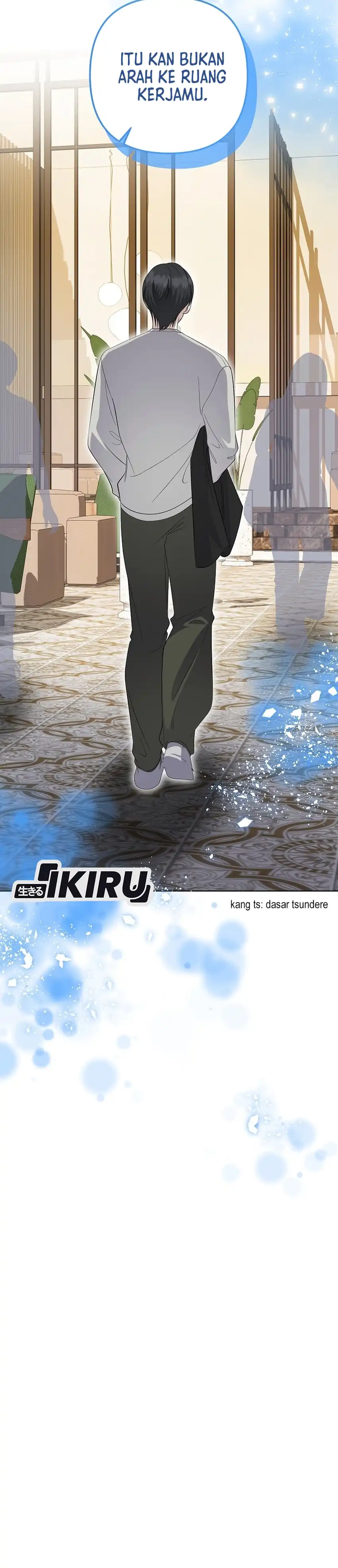 The Crazy Genius Composer Returns Chapter 90 halaman 35