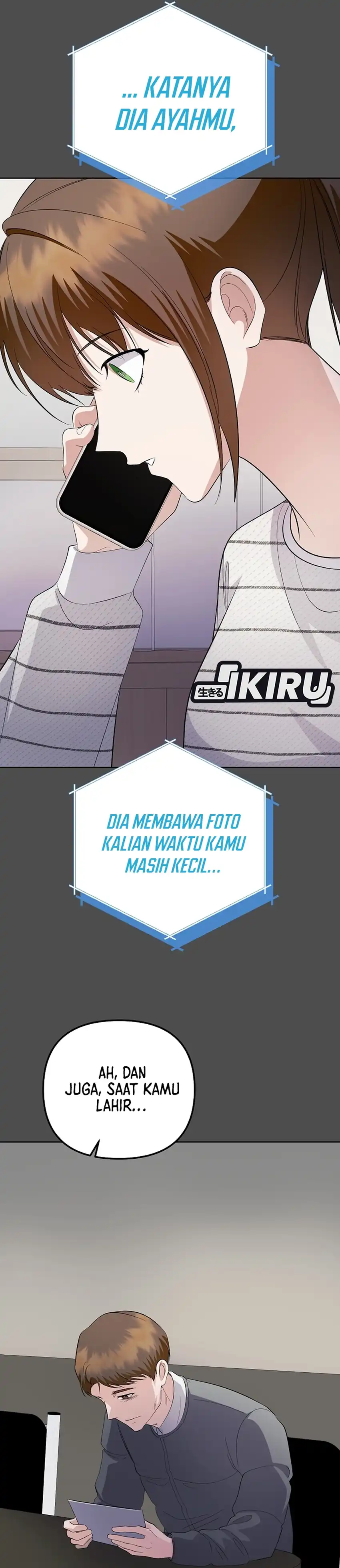 The Crazy Genius Composer Returns Chapter 90 halaman 11