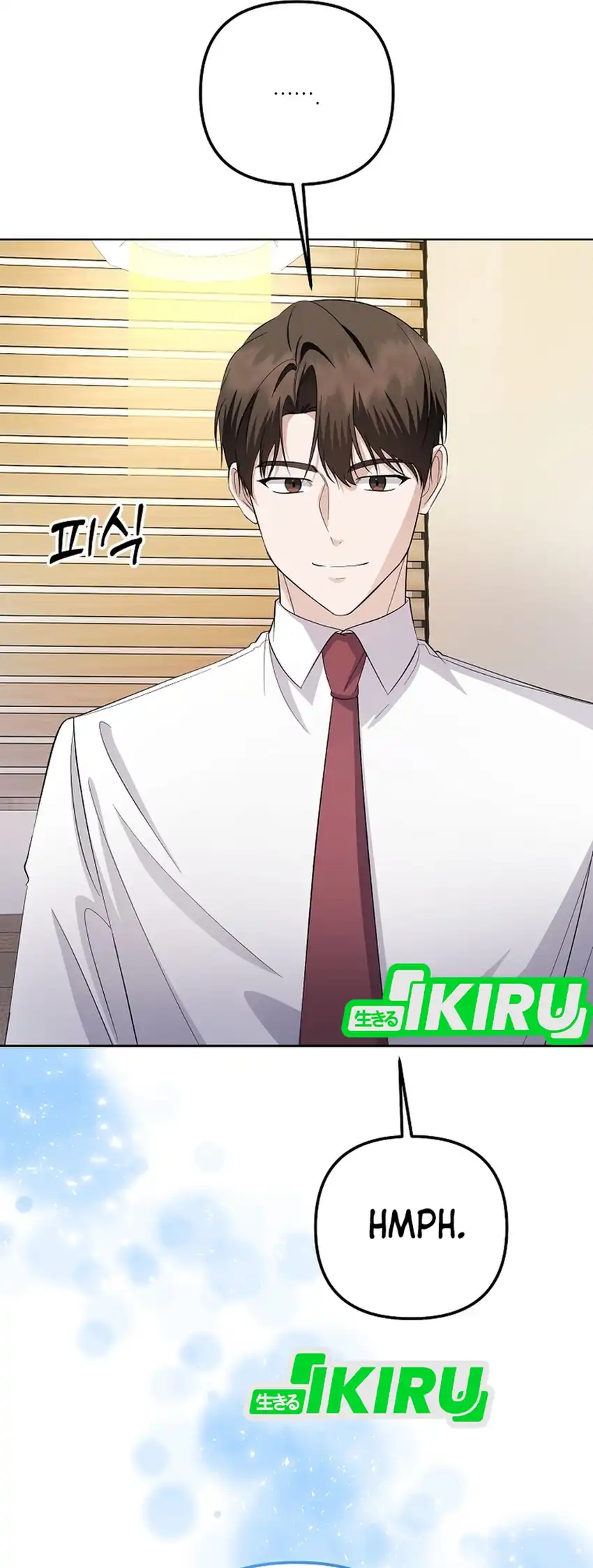 The Crazy Genius Composer Returns Chapter 90 halaman 34