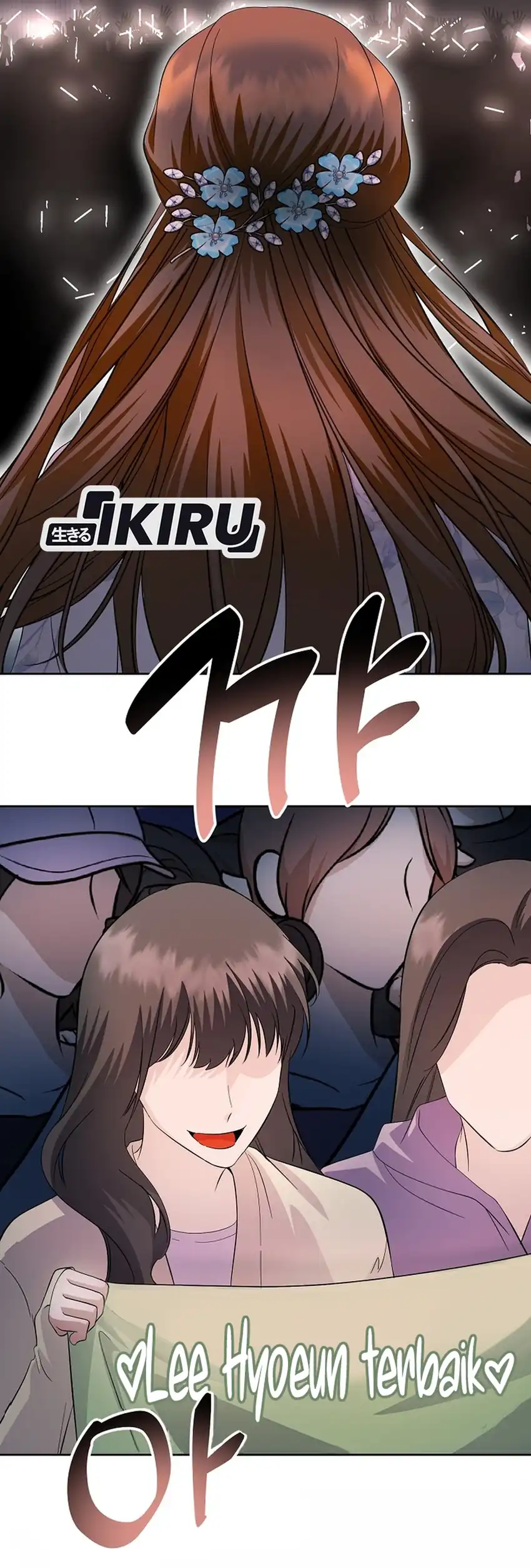 The Crazy Genius Composer Returns Chapter 90 halaman 23